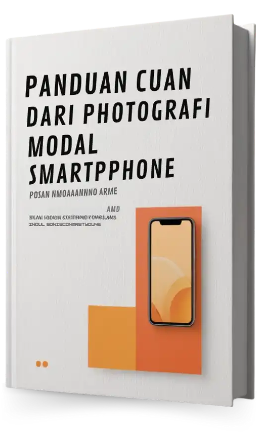 MOCKUP EBOOK