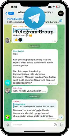 Telegram Group (6)