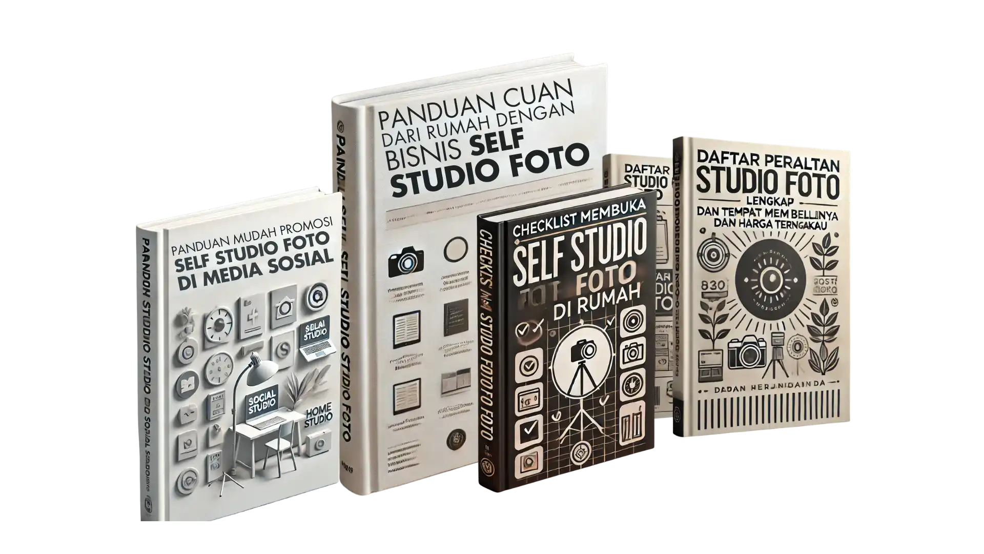 Self Studio Foto