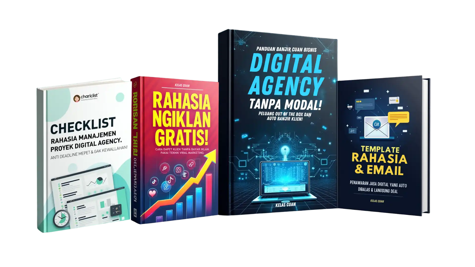 Bisnis Digital Agency
