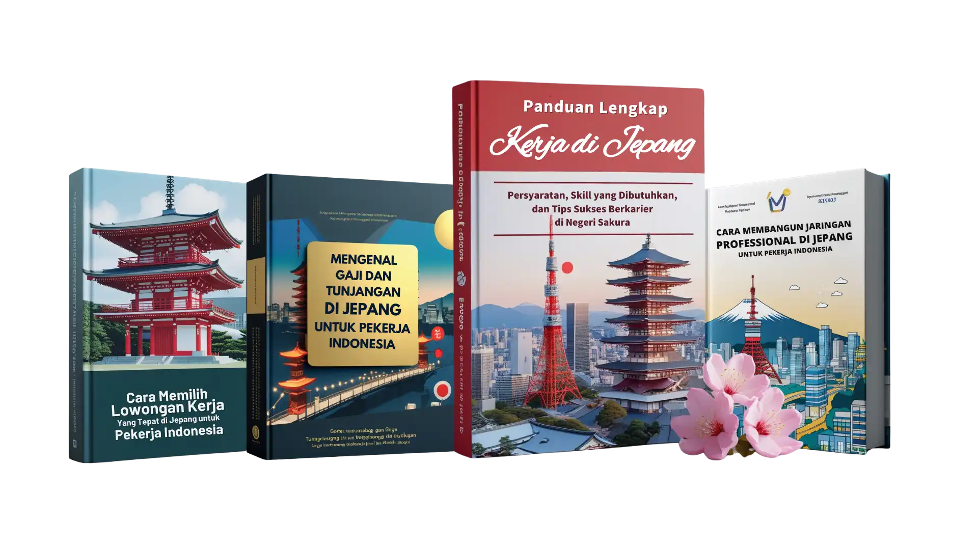 Panduan Lengkap Kerja di Jepang