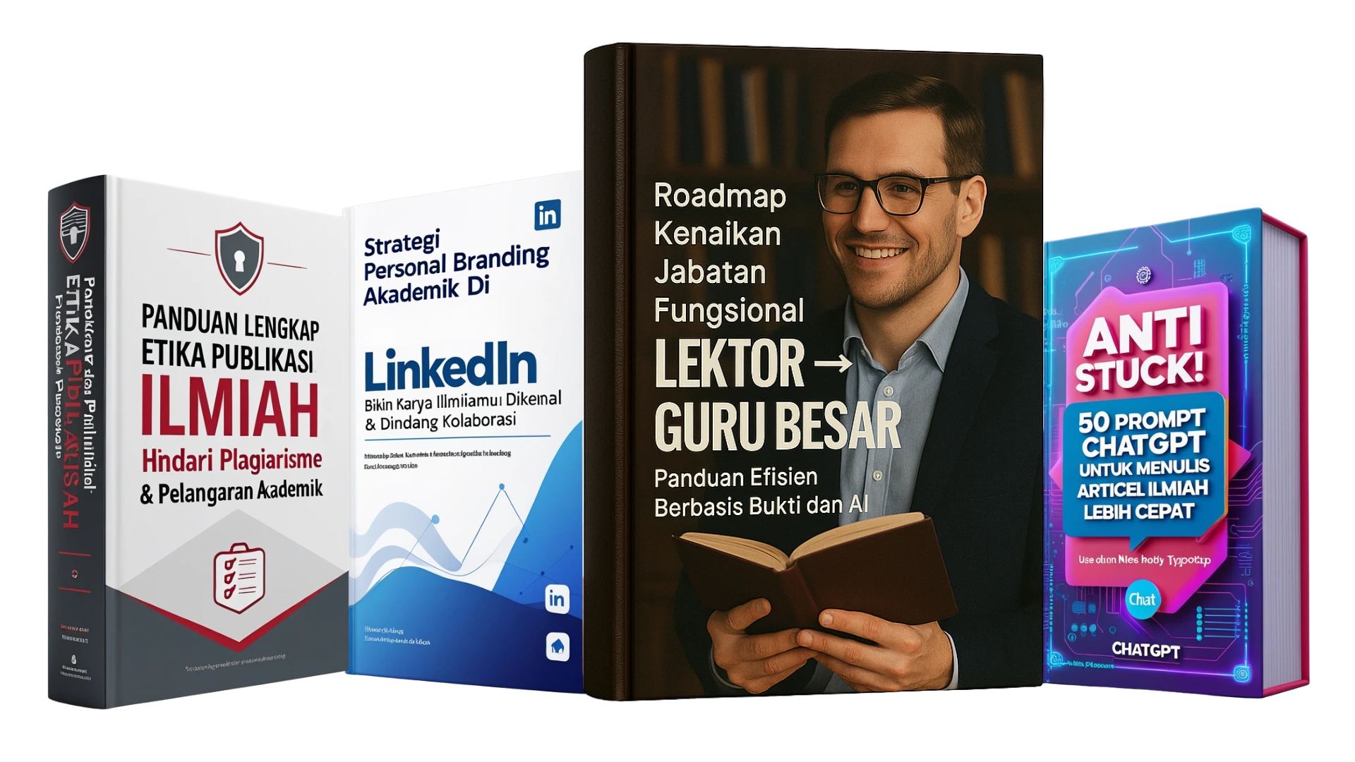 Panduan Kilat Menulis Publikasi Jurnal Ilmiah Menggunakan ChatGPT & Zotero Untuk Mahasiswa Pascasarjana (1)