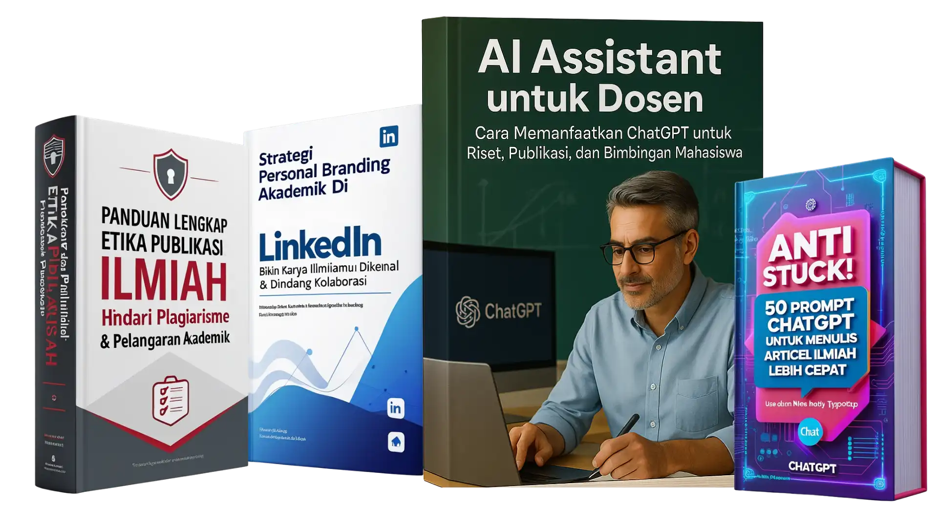 Panduan Kilat Menulis Publikasi Jurnal Ilmiah Menggunakan ChatGPT & Zotero Untuk Mahasiswa Pascasarjana (8)