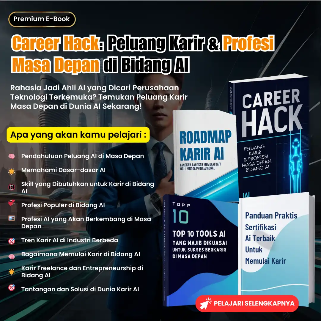 Career Hack AI 03